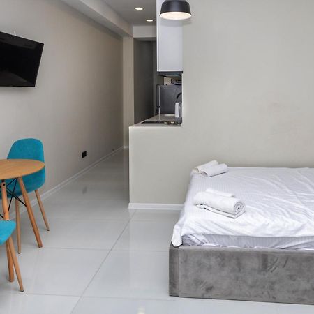 Avilion Apartments Boch 37 2 Tiflis Dış mekan fotoğraf